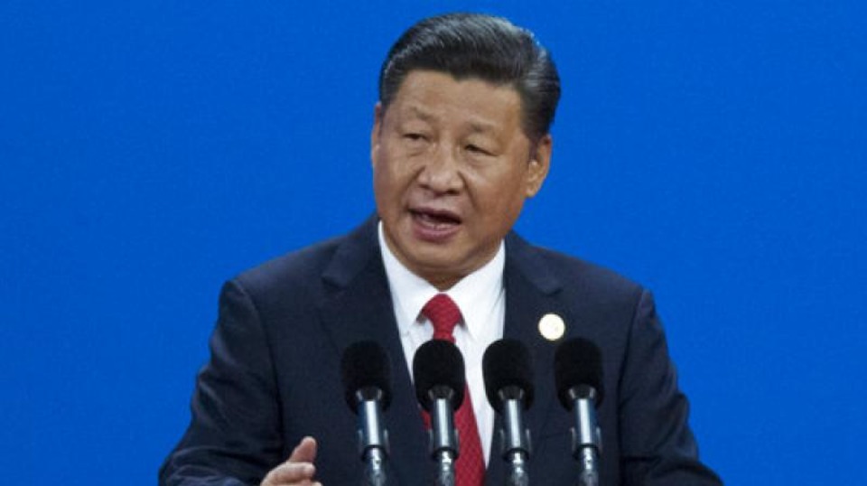 China can no longer rely on old model of development, time for change: Xi